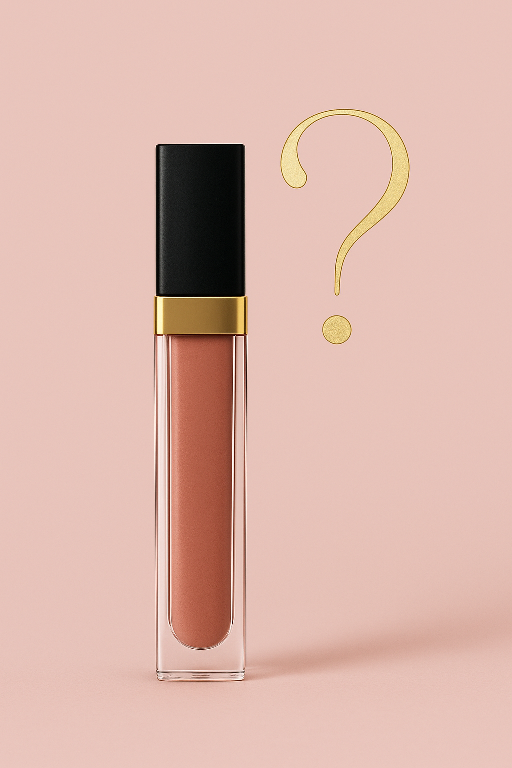 Mystery Gloss