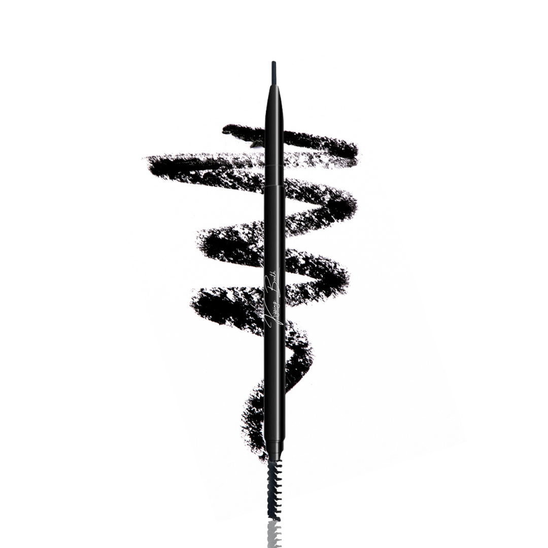 Kiss Professional TOPBROW Augenbrauenstift – Ultrafeine Spitze Für Perfekte Brauen